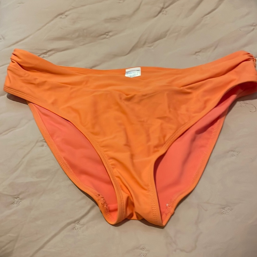 Swimsuit bottoms